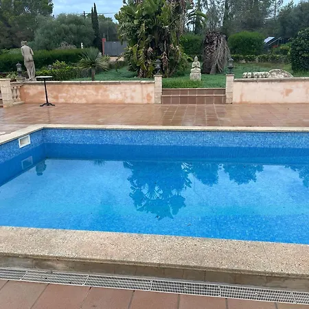 Casa Alegria