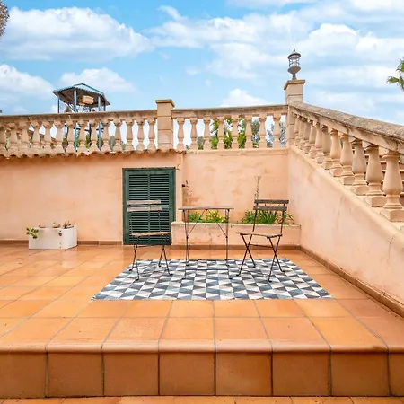 Casa Alegria *