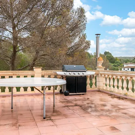Casa Alegria ポルトル